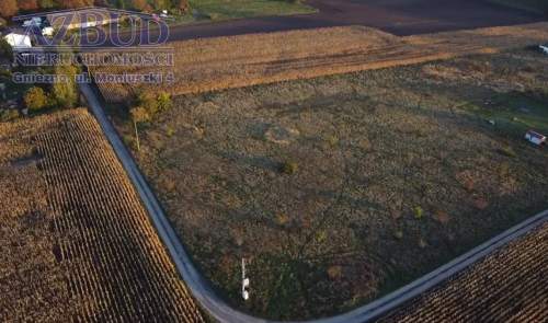 Działka inwestycyjna na sprzedaż, 2010 m2, Lednogóra