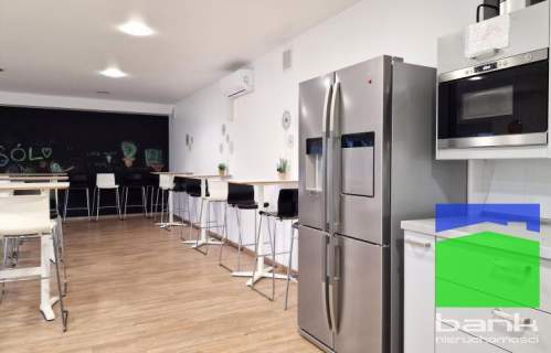 Pabianice - lokal biurowy 90 m2 - Ip.