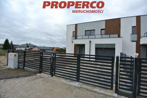 Segment 4 pok., 144 m2, Bilcza, gm. Morawica