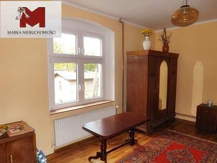 Mieszkanie / Koźle / 105 m2 / garaż / ogródek/ cen