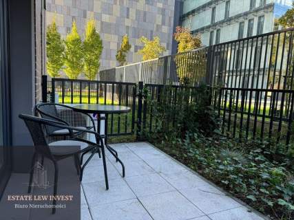 Apartament 33 m2 W sercu Krakowa ul.Rakowicka