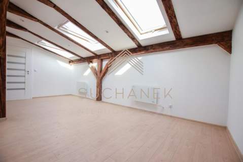 Mieszkanie na sprzedaż, 48,22 m2, Bytom