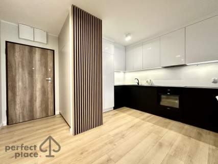 ul. Dmowskiego 2 pok balkon m. post. od zaraz