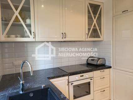 Atrakcyjne mieszkanie 85m2, 3pok. Gdańsk-Przymorze