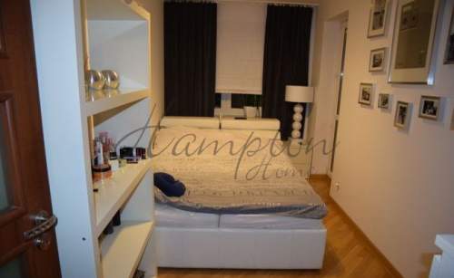 3-pokoje na Grochowie gotowe do zamieszkania