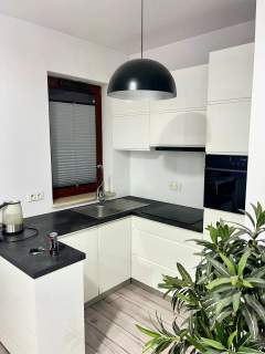 Kawalerka 37m2 Dolina Trzech Stawów, Katowice