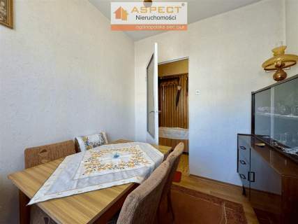 M5 59m2 CO Miejskie/Balkon/Lokalizacja-Helenka 