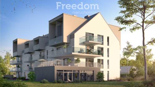 Lokal usługowy w stanie deweloperskim 28.75 m 