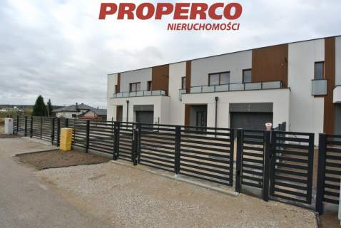 Segment 4 pok., 144 m2, Bilcza, gm. Morawica