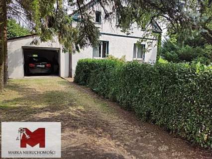 Dom 130 m2, Polska Cerekiew, dz.12,5 ara