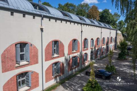 Nietuzinkowa przestrzeń dla Twojego biznesu