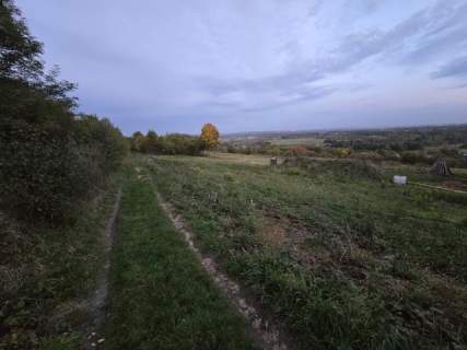 Działka budowlana na sprzedaż, 3600 m2, Brzękowice-Wał