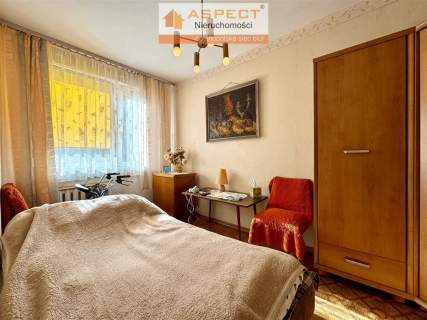 M5 59m2 CO Miejskie/Balkon/Lokalizacja-Helenka 