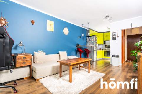 Zamieszkaj komfortowo w Apartamentach Wielicka 