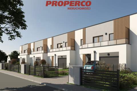 Segment 4 pok., 144 m2, Bilcza, gm. Morawica
