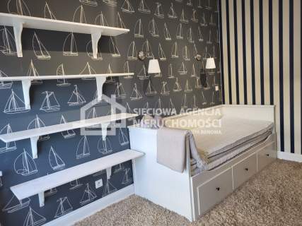 Atrakcyjne mieszkanie 85m2, 3pok. Gdańsk-Przymorze