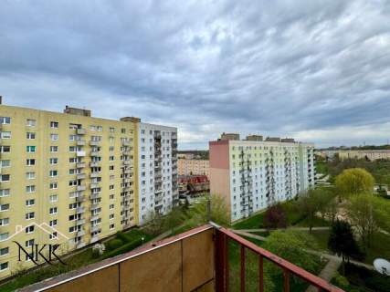 Odświeżone mieszkanie, w pobliżu Park Górczyński
