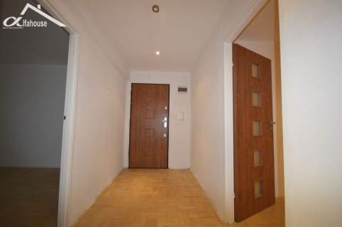 Mieszkanie na sprzedaż, 46,95 m2, Lublin