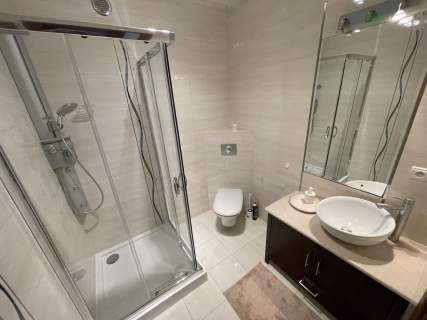 3 POK APARTAMENT PRZY LESIE KABACKIM 