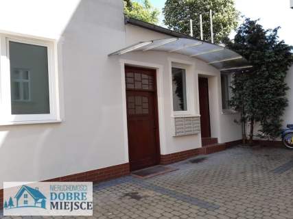 Lokal użytkowy 185 m2 centrum/śródmieście