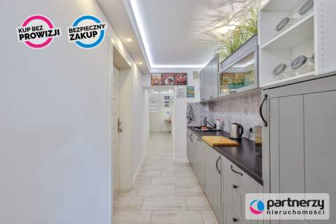 8 pokoi/DOCHODOWA INWESTYCJA/Prestiż SOPOT
