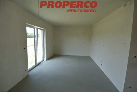 Segment 4 pok., 144 m2, Bilcza, gm. Morawica