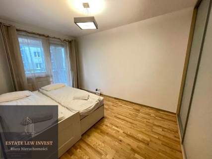 Okolice Zakrzówka 3 pokojowe, 51m2 od zaraz