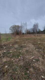 Działka budowlana na sprzedaż, 1250 m2, Tąpkowice