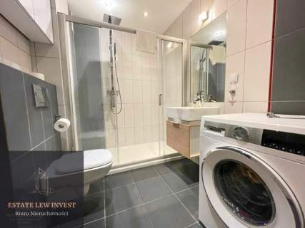 Okolice Zakrzówka 3 pokojowe, 51m2 od zaraz