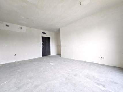 Mieszkanie 2-pokojoweo powierzchni 36,64 m2