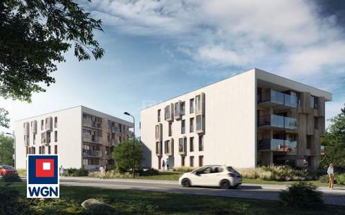 Mieszkanie na sprzedaż, 67,58 m2, Lublin