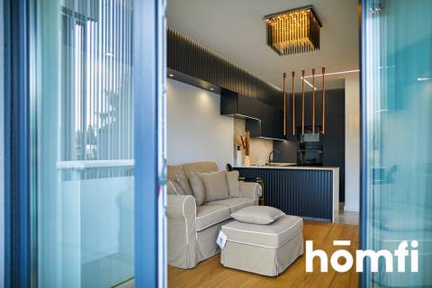 Luksusowy apartament w Lublinie-Czechów