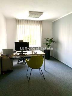 Do wynajęcia lokal biurowy 187 m2 w Ursusie.