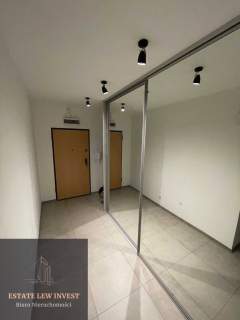 Mieszkanie Grzegórzki 46m2