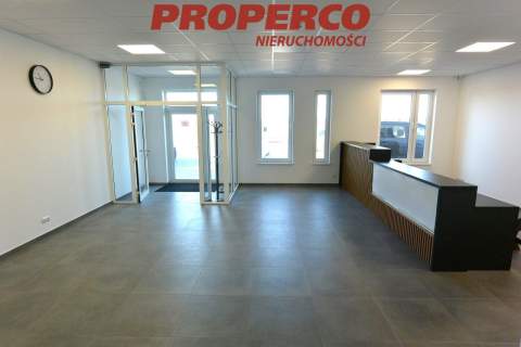 Lokal 187 m2, gmina Stare Babice
