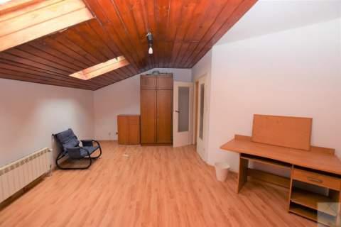 3 pokojowe z oddzielną kuchnią, ul Solskiego 70 m2