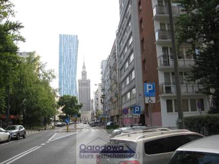 Ścisłe Centrum Warszawy, dworzec Wa-wa Centralna