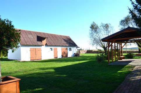 Działka na sprzedaż, 1200 m2, Leśnica