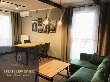 2-pokojowe mieszkanie na os. Piastów 63K w Krakow