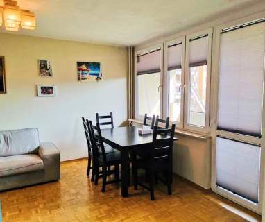 --Gądów Mały-2pokoje-50m2-Balkon-Media Miejskie--
