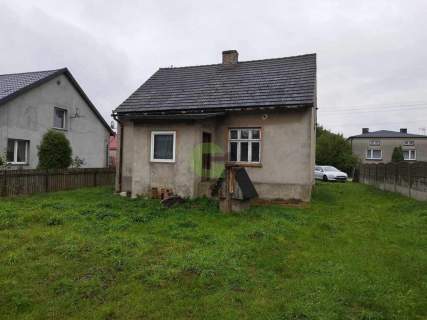 Atrakcyjnie zlokalizowany dom w Rększowicach 