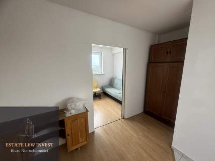 3 osobne pokoje, osiedle Gotyk, 71 m2