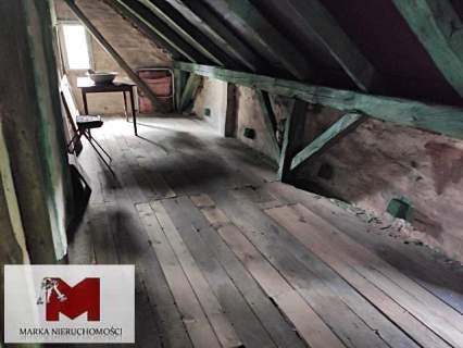 Dom 130 m2, Polska Cerekiew, dz.12,5 ara