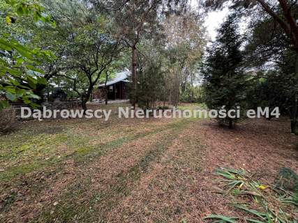 Urokliwe siedlisko tuż nad Bugiem Niemirów -2200m2