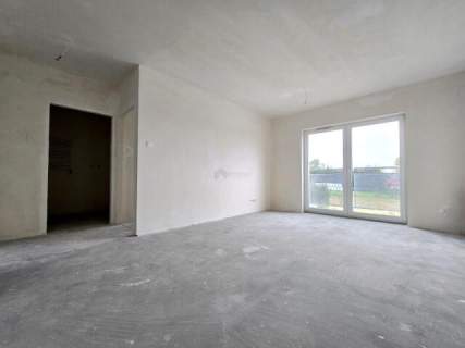 Mieszkanie 2-pokojowe o powierzchni 36,81 m2