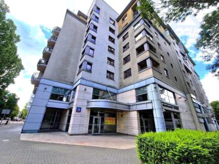 Do wynajęcia 165 m2 lokal na Saskiej Kępie 