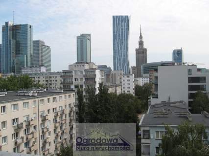 Ścisłe Centrum Warszawy, dworzec Wa-wa Centralna