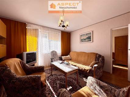 M5 59m2 CO Miejskie/Balkon/Lokalizacja-Helenka 