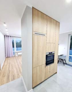 Nowy Apartament