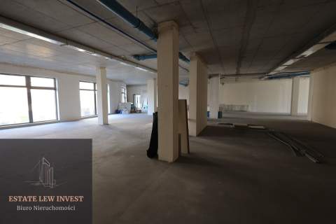 Lokal 706m2 Ruczaj